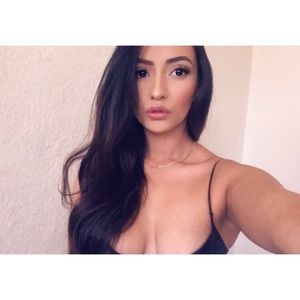 Meet your Posher, Jazmin